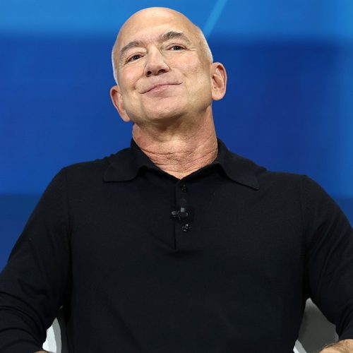 Washington Post columnist reportedly quits over Bezos’s ‘free markets’ direction