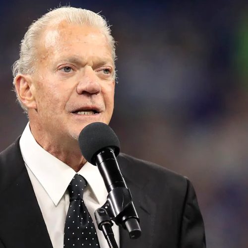 Jim Irsay’s cause of death under scrutiny in new report