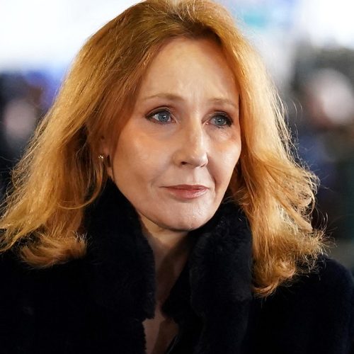 JK Rowling rips trans athlete over Olympics hopes