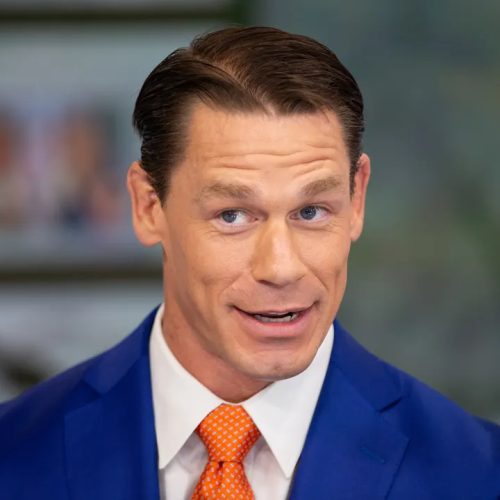 ‘Trainwreck’ star John Cena says he was ‘run out’ of Hollywood early in career