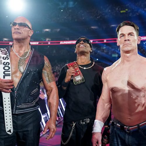 John Cena swipes at The Rock, Travis Scott in final promo before SummerSlam