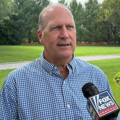 Sununu announces 2016 Senate bid to succeed Shaheen in New Hampshire