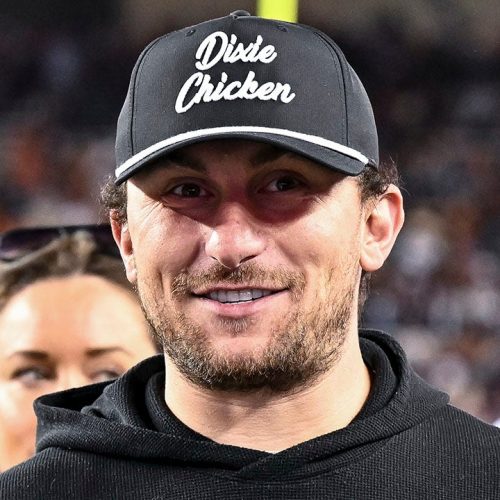 Johnny Manziel says nobody fears Alabama anymore after FSU upset loss