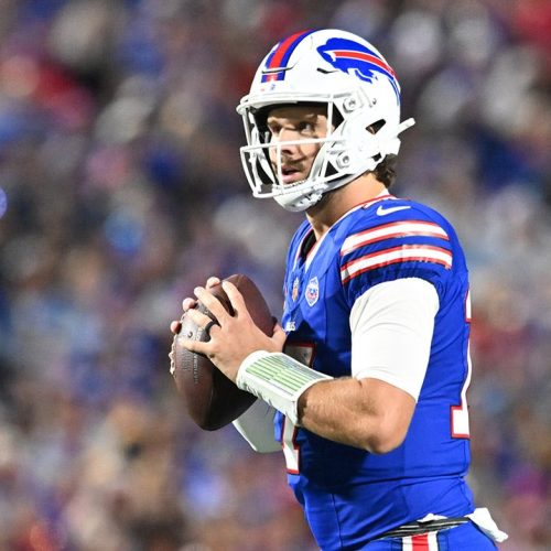 Bills shock Ravens with huge comeback victory