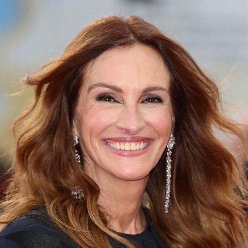 Julia Roberts reveals fellow Hollywood star that she was ‘scared’ to meet