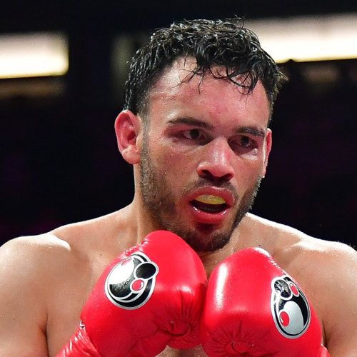 Julio César Chávez Jr. deported to Mexico over alleged Sinaloa Cartel ties