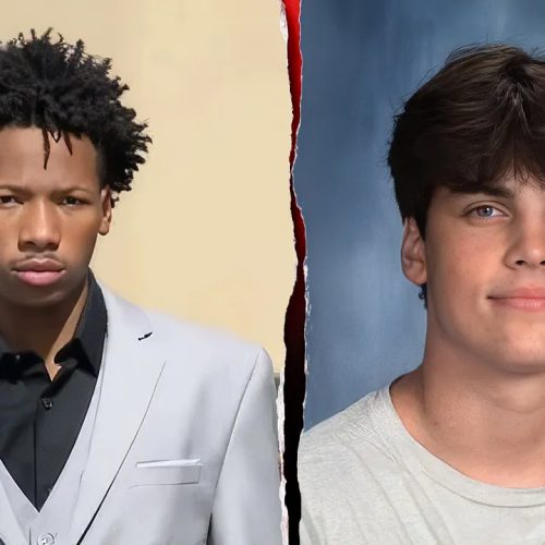 Gag order issued in Karmelo Anthony murder trial for Austin Metcalf killing