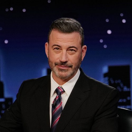 Jimmy Kimmel likens ‘No Kings’ demonstrations to American Revolution