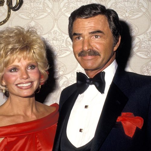 Loni Anderson’s death reignites focus on her rocky romance with Burt Reynolds