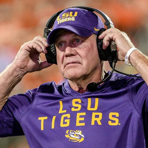 An inside look at Brian Kelly’s short-lived, failed tenure at LSU