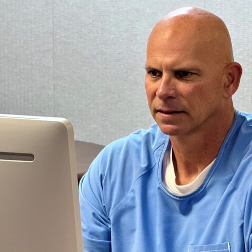 Lyle Menendez denied parole by California review board for parents’ murders