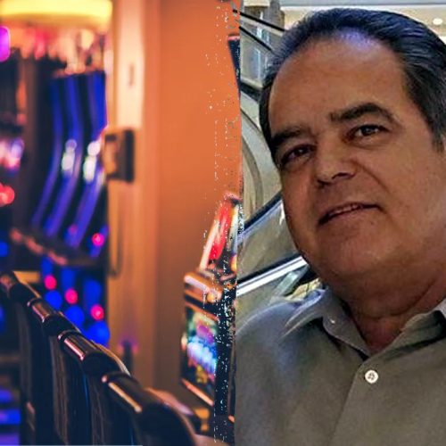 Retired CBP agent identified as victim in Eagle Pass casino shooting