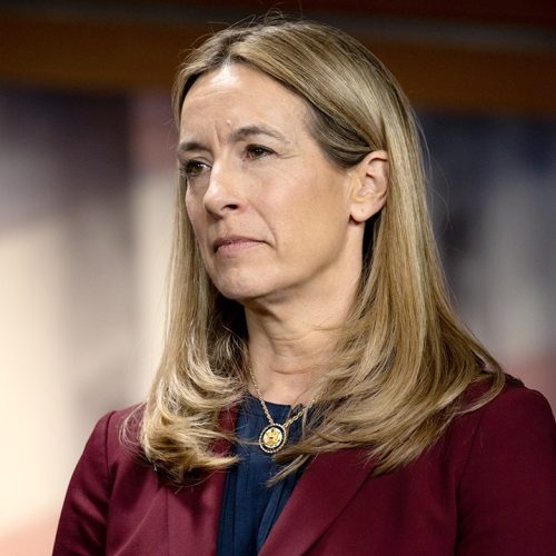 NJ Democrat Mikie Sherrill faces criticism over CCP-linked donations