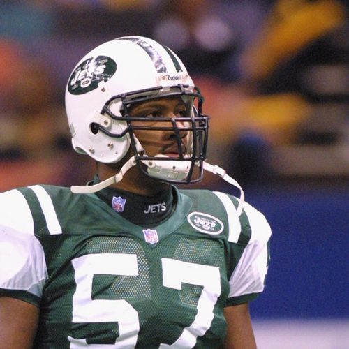 Ex-Jets star Mo Lewis shifts blame for Tom Brady dynasty to Drew Bledsoe