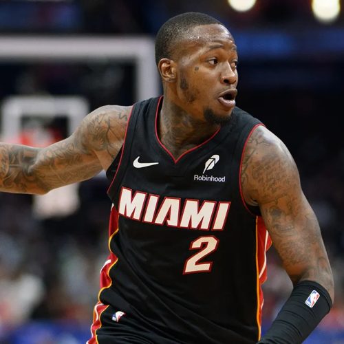 Terry Rozier’s lawyer blasts FBI after arrest