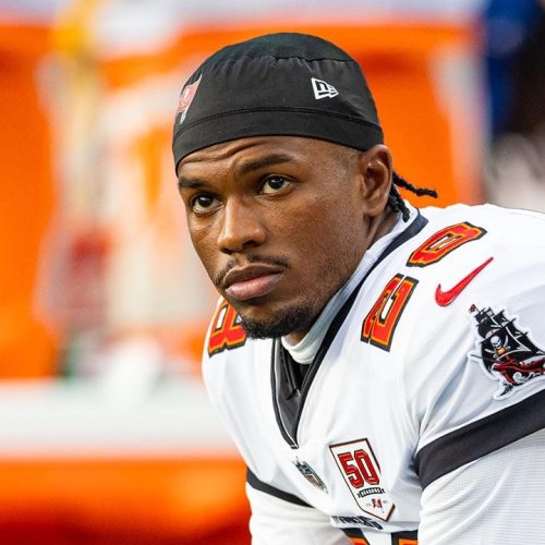 Shilo Sanders offers glimpse into his future