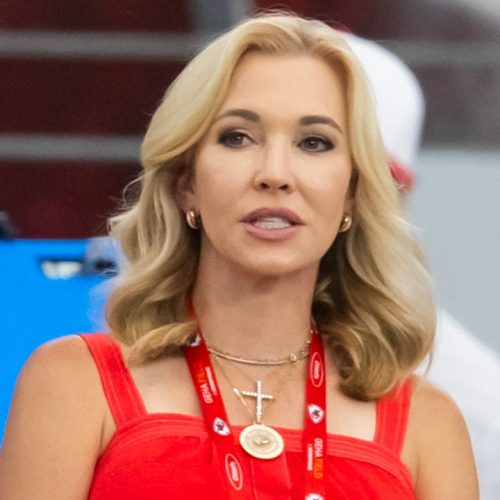 Charlie Kirk death: Chiefs CEO’s wife slams critics celebrating