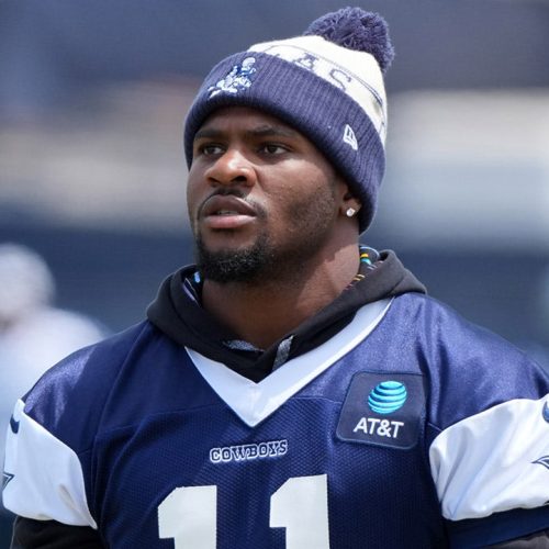 Cowboys coach confident Micah Parsons will play Week 1 against Eagles