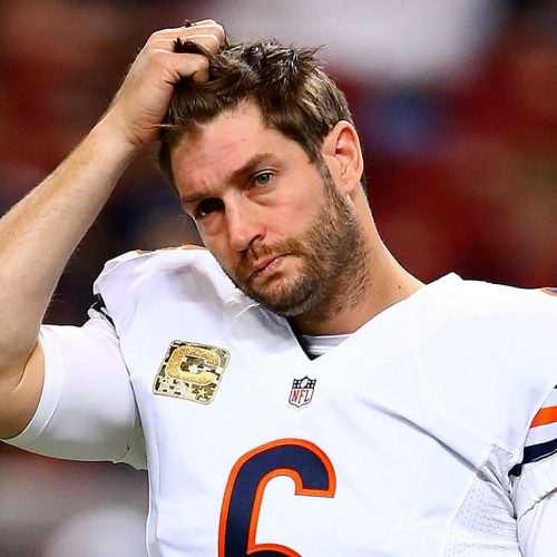 Ex-NFL star Jay Cutler faces lawsuit over DUI crash