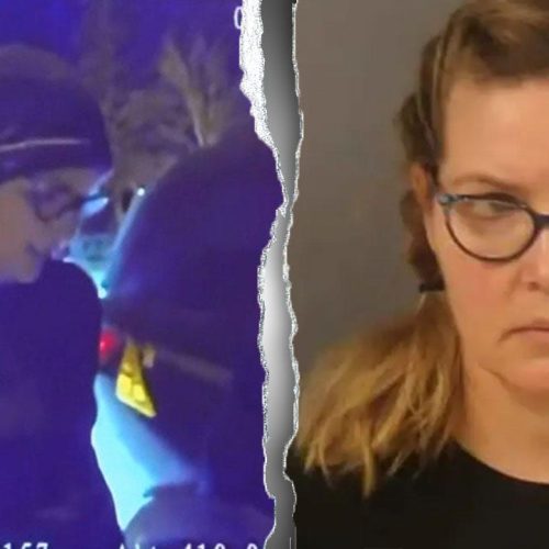 Minnesota state Sen. Nicole Mitchell set to resign after felony convictions