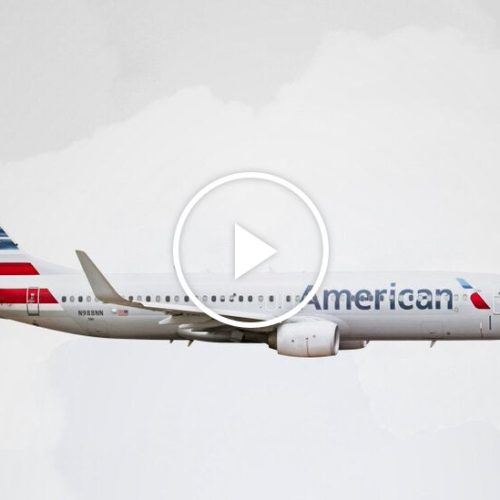 Opinion | If You Fly Economy, You’re Paying for Someone Else to Fly Private