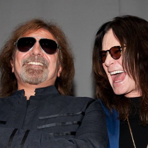 Black Sabbath bassist remembers ‘frail’ Ozzy in emotional final performance