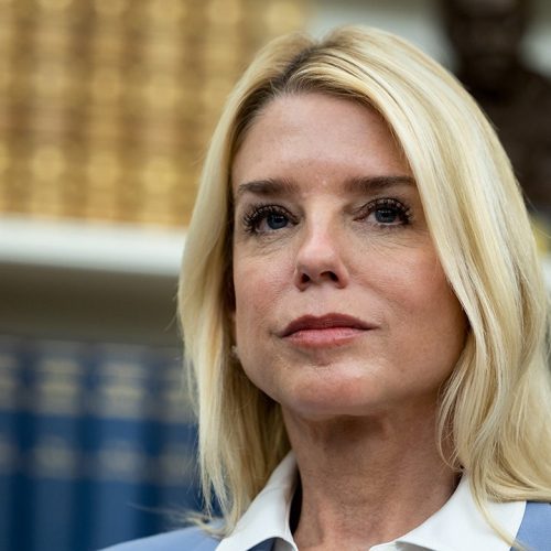 Attorney General Bondi vows crackdown on political violence: ‘Zero tolerance’
