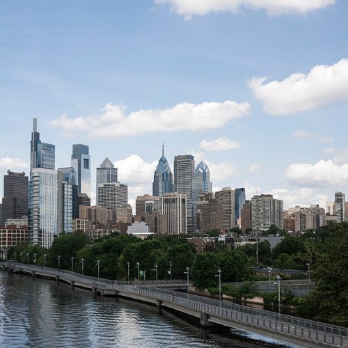 Philadelphia man arrested for five sexual assaults in tony neighborhood