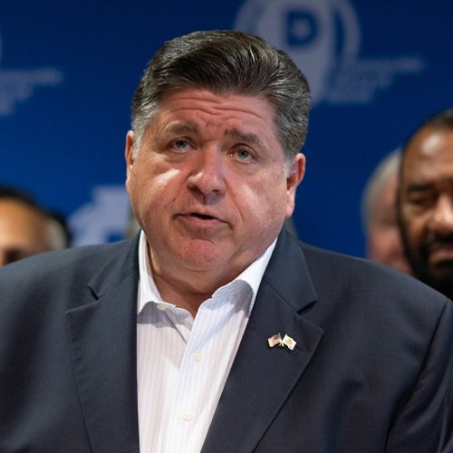 Pritzker calls FBI ‘unwelcome’ in Illinois in pursuit of Texas Democrats