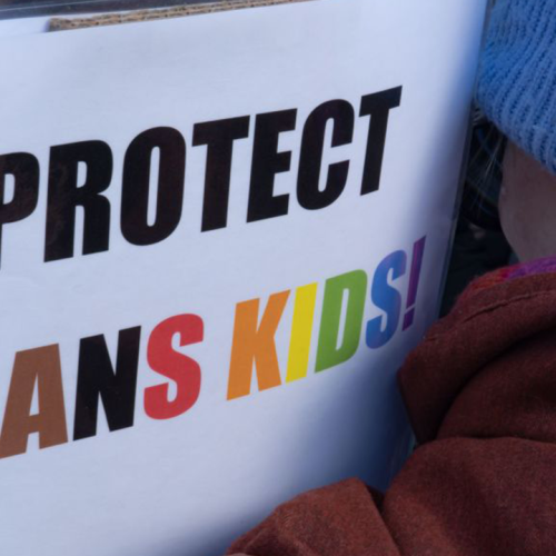 Federal court rejects challenge to Oklahoma law banning gender transition treatment for minors