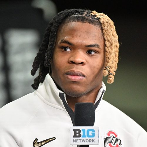 Prosecutors end pursuit of charges against Browns rookie