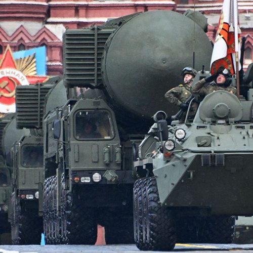 Russia warns of ‘colossal threats,’ vows nuclear capability updates