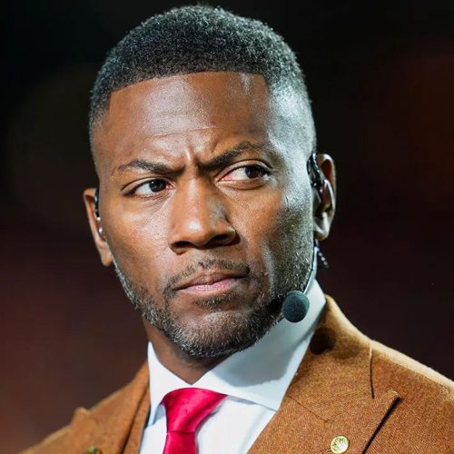 ESPN star says Aaron Rodgers brushed him off at camp amid ongoing feud