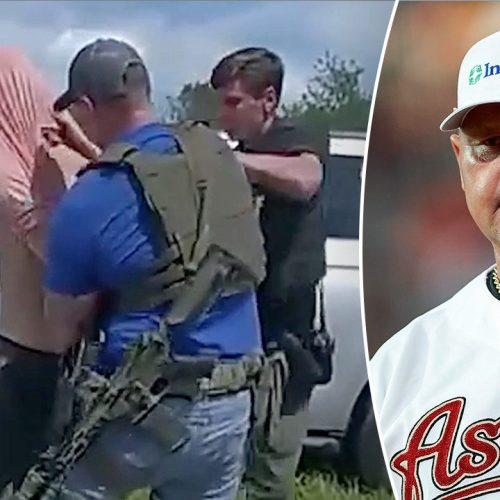Roger Clemens reacts to Ryan Wesley Routh’s Trump assassination conviction