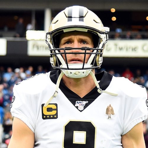 NFL news: Saints fire back at ESPN star for Drew Brees slight
