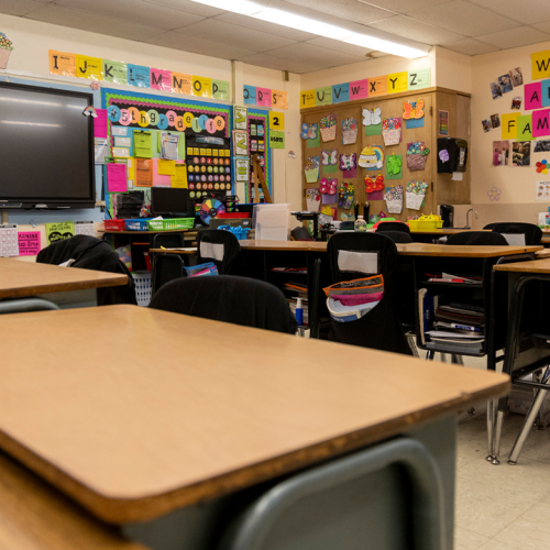 Nebraska, South Dakota, Vermont block charter schools despite pressure