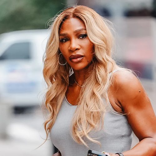 Tennis great Serena Williams gets candid about weight loss and GLP-1s