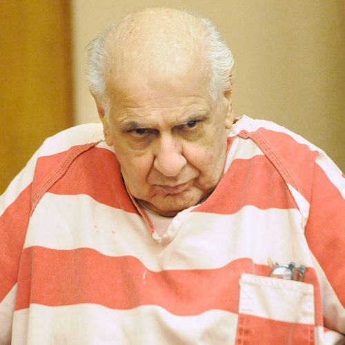 Death row inmate reveals Joseph Naso confessed to murdering 26 women