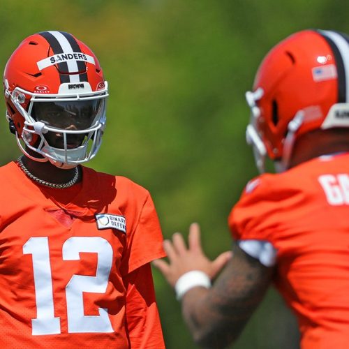 Gabriel’s ‘competitors vs. entertainers’ comment sparks social media buzz