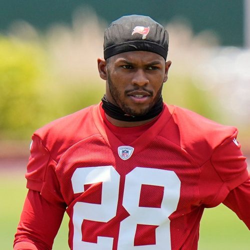 Shilo Sanders channels brother Shedeur Sanders before Browns-Steelers game