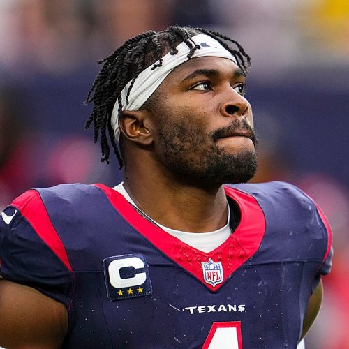 NFL news: Texans’ Jimmie Ward placed on commissioner exempt list after arrests