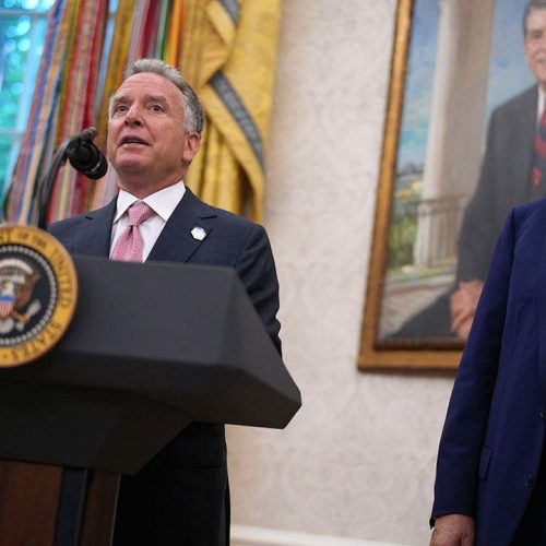 Hamas rejects US criticism after Gaza ceasefire negotiations collapse