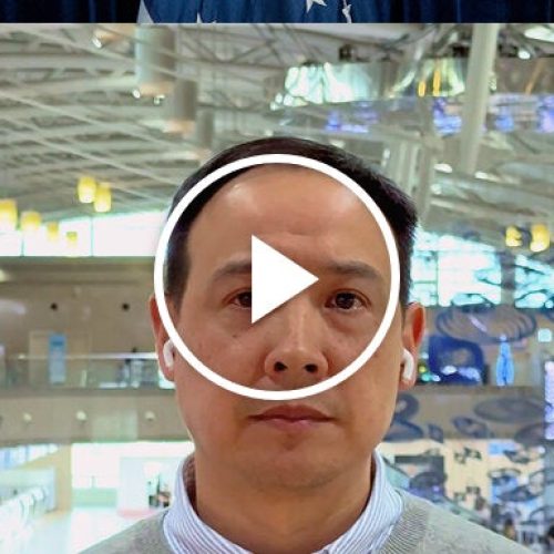 How the Trump-Xi Meeting Eased a Major Trade War