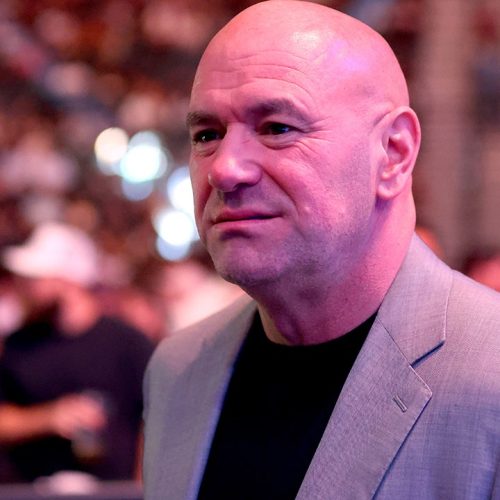 UFC’s Dana White goes on wild gambling ride during CBS interview