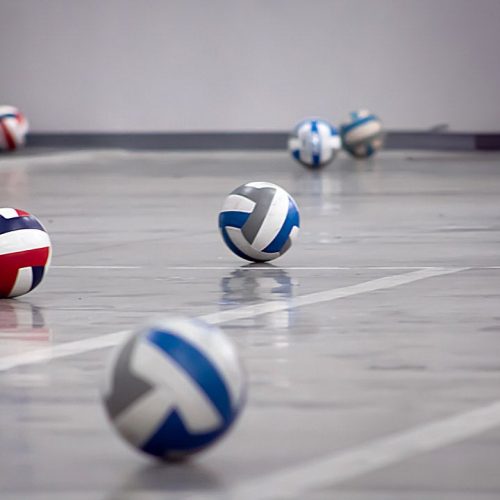 Trans athlete sues over revoked women’s volleyball scholarship