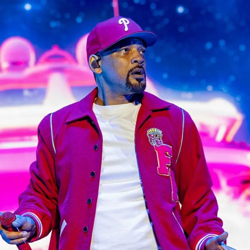 Will Smith accused of using AI to create crowd footage in video