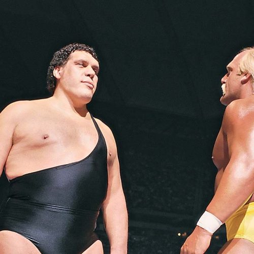 Five of Hulk Hogan’s greatest moments