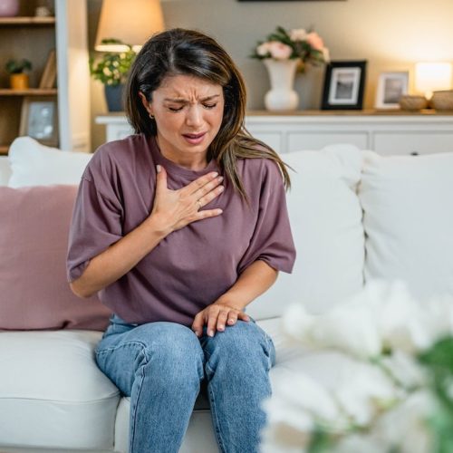 Women’s heart attacks often misdiagnosed, Mayo Clinic study reveals