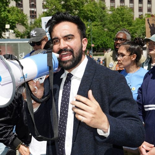 Mamdani slammed for link to Twitch streamer who said ‘America deserved 9/11’