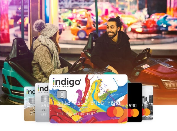 Indigo